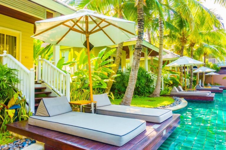 An Overview of Belle Mare Hotel Mauritius: A Luxury Escape