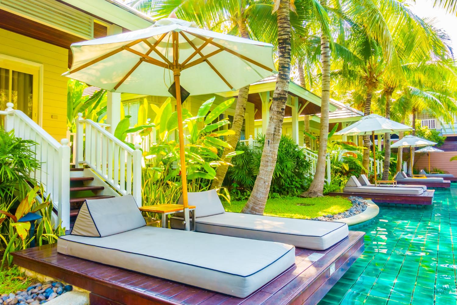 An Overview of Belle Mare Hotel Mauritius: A Luxury Escape