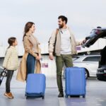 Sunshine Coast airport transfers