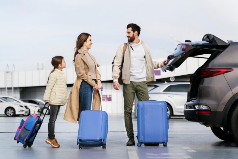 Mistakes to Avoid When Considering Sunshine Coast Airport Transfers