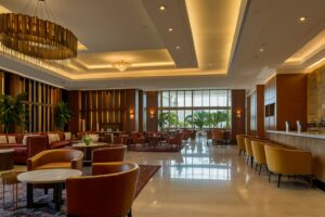 Labourdonnais Hotel Mauritius: A Perfect Place for Comfort and Luxury