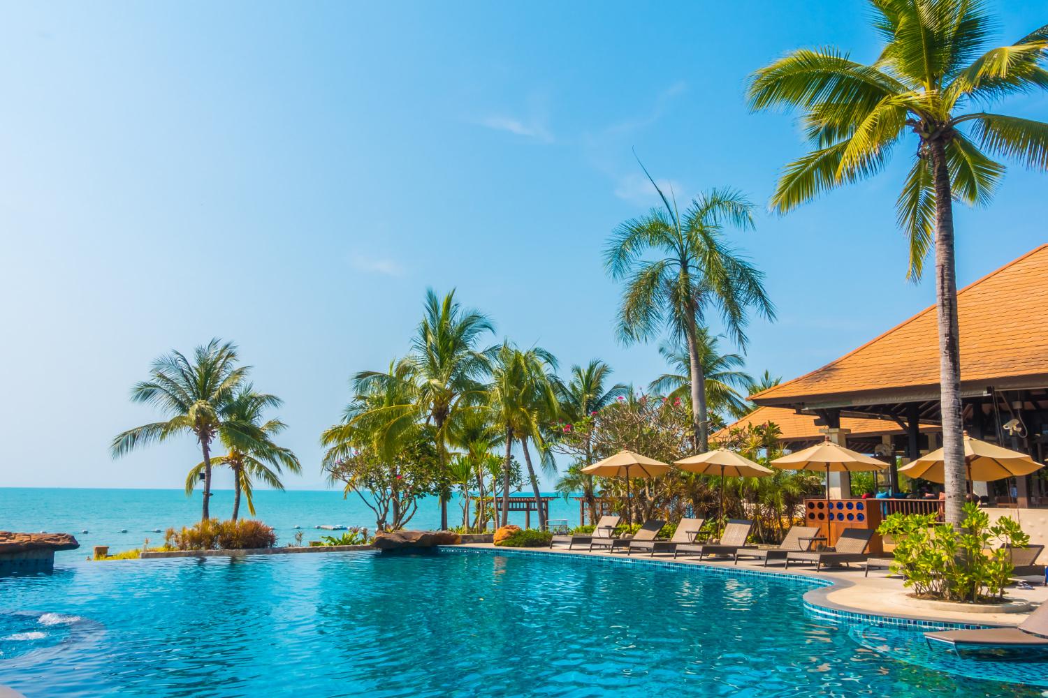 Preskil Island Resort – The Perfect 4 Star Resort in Mauritius