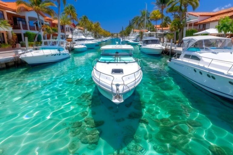 Catamaran Cruise Mauritius: Your Gateway to Island Paradise