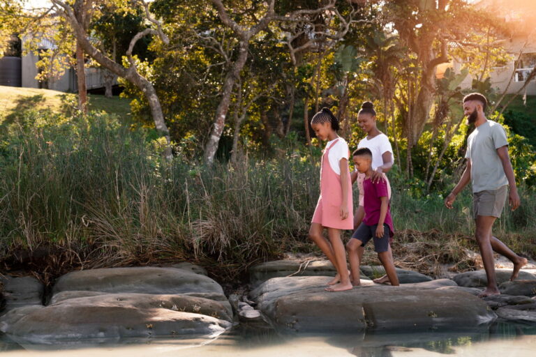 Botswana Family Safaris: Connecting Generations Through Nature