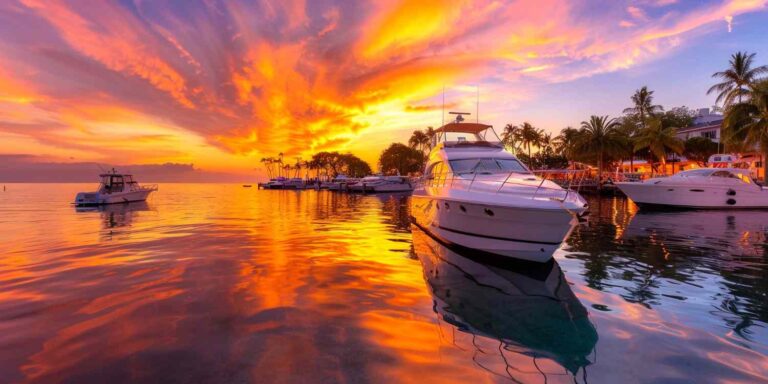 Experience Magic on a Sunset Cruise in Mauritius
