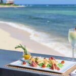 The Reef Beach Resort