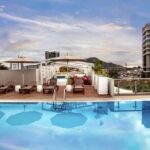 Hennessy Park Hotel