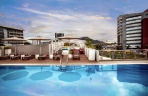 Why Hennessy Park Hotel is the Smart Choice for Mauritius Business Travel