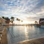 island resort Mauritius