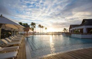 Discover the Charm of an Island Resort Mauritius
