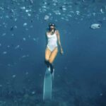 water activities Mauritius