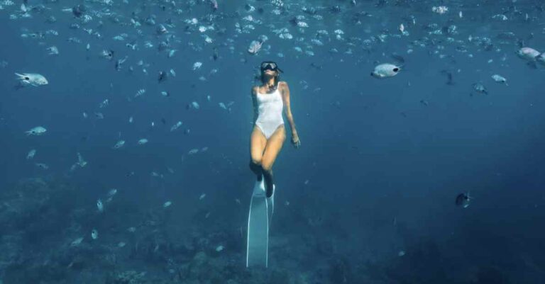 The Most Thrilling Water Activities Mauritius Has Waiting for Every Adventurer